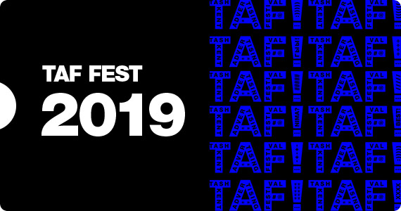 TAF FEST 2019